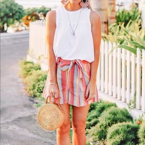 Poppy + Sage Handmade Handbag